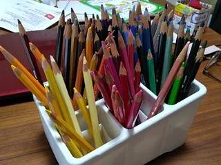 出勤前の時間に取り組むのは・・・
