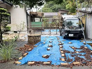 172日間の旅が終わった・・・応援して頂…