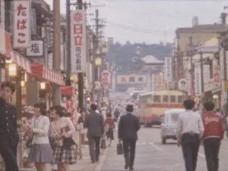 懐古。
