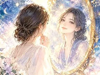 【身宮とは】生まれた時間でわかる「もう一…