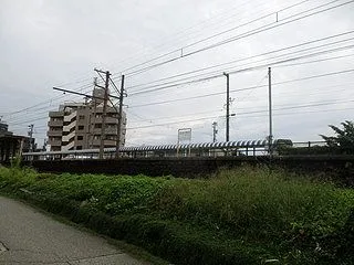秋の富山地方鉄道沿線ポタリング③～不二越…