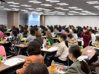【マネー講演】お客様の笑顔を支えるスタッ…