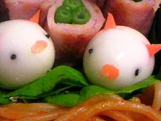 ”今日のお弁当 第1572号 ～再現 幼…