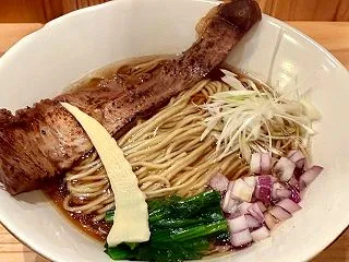 【東川町】 アナログ製麺機が産み出す自家…