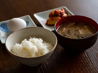 食べることは、生きること。お母さんの元気…