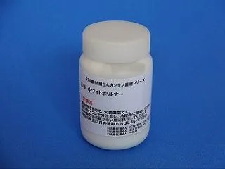 ポリエステル樹脂の色一覧は？ゲルコート・…