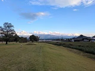 情勢不安の日々が続く