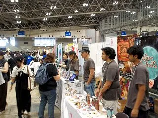 ゲームマーケット2026秋レポート（会場…