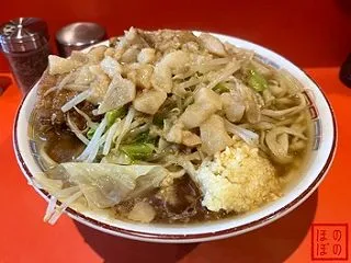 ラーメン二郎 仙川店