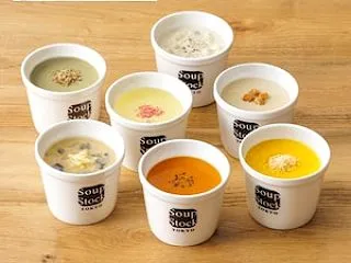 【Soup Stock Tokyo】【お…