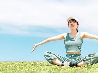 マインドフルネスのセッションを終了された…