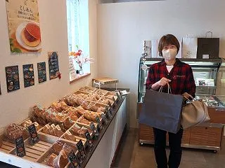 久しぶりのドッグラン＆ランチ