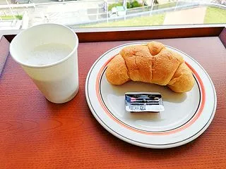 【新店】小牧市役所の新しくなった展望レス…