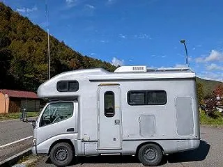 長野県移動運用 長野県全市全郡移動完了