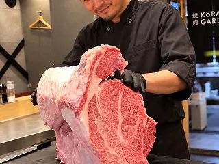 飲食業・サービス業で伸びる人は「仕事とプ…