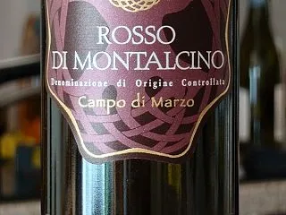 Il Valentíno ROSSO D…