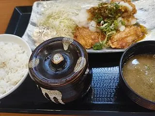 唐揚げ