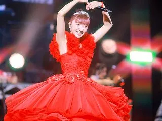 つばきファクトリー秋山卒業公演 美しく咲…
