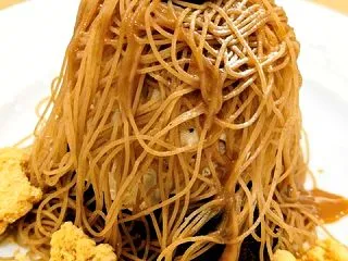 ビッグボーイが実は少食さんにも優しい話。