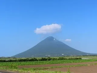 【九州ツーリング⑥】Day4-1 薩摩半…