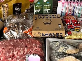 コストコでしか買わなくなったものとは