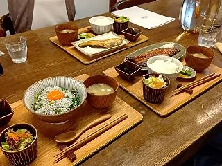 来年に向けて