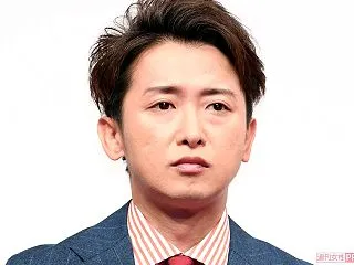 大野智、タトゥー初告白以上に注目された“…