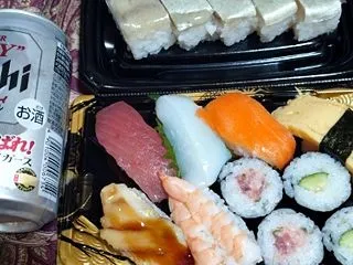 今日のご飯