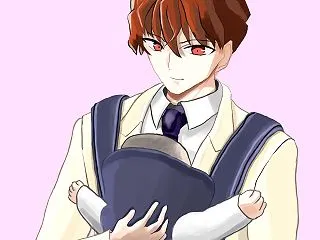 AIに子どもが開けた引き出しに足の指を挟…