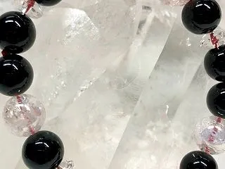 オニキス｜意志を強く持つ