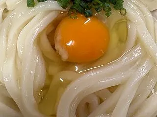 三木町の多田製麺
