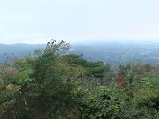 2026年10月24日 宇津峰･蓮田岳･…