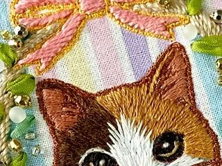 ★手芸実店舗での購入品★