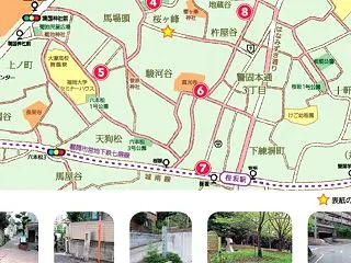 福岡城 追廻門 筑前勤王党の謎 赤坂山保…