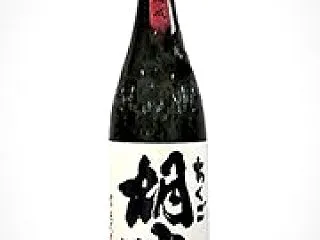 胡坐 (あぐら)池亀酒造1.8L