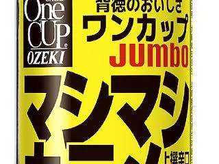 ラーメンカルチャーを楽しむワンカップ