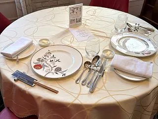【佐賀市】シャトー文雅の小皿コース｜11…