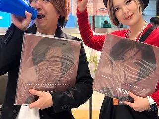 オーディオ三昧♡