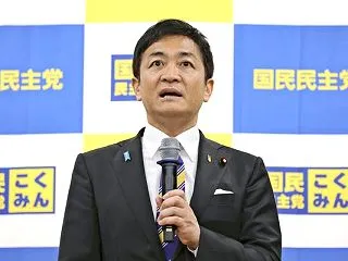 【定数削減】国民民主、衆院比例19減の独…