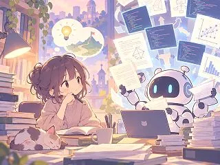 人工知能時代の研究ライセンス