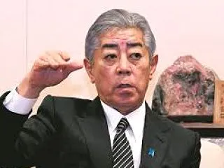 【岩屋前外相】高市首相の台湾有事発言「事…