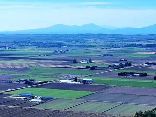 2026.10.27 東三川の田園風景
