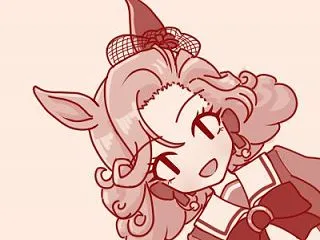 【ウマ娘】ウマ娘かいていただきます（20…