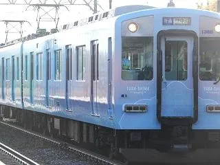 伊勢志摩ローカルで活躍する近鉄1259系…