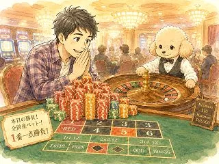 現金200万円しかない僕が「120の法則…