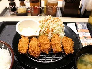 今年もシーズンになったので ＠ とんかつ…