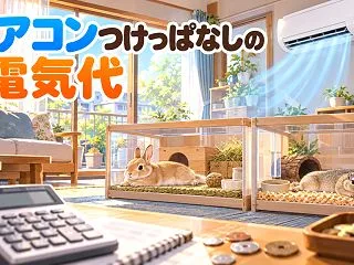 エアコンつけっぱなしの電気代はいくら？ペ…