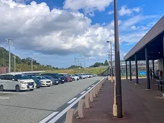 さすが福岡 気合が違うばい