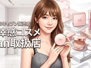 多幸感で話題の韓国コスメ 2anはどこで…