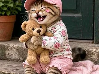 🧸テディベアズ・デー♪ あやちゃんのお気…